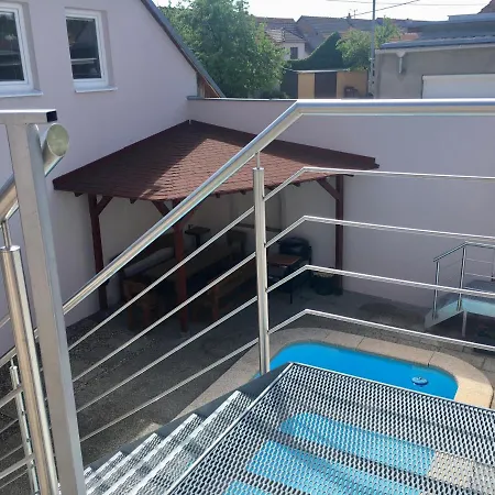 Neronet Apartament *