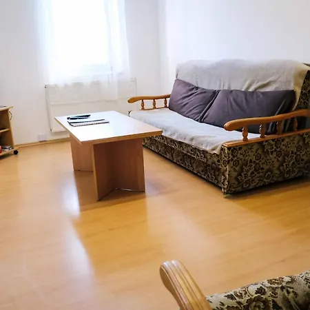 Apartament Neronet *