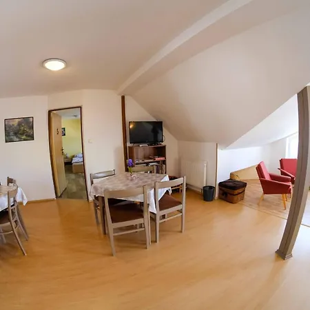 Apartament Neronet *