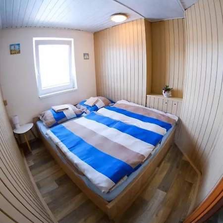 아파트 Neronet Velké Pavlovice