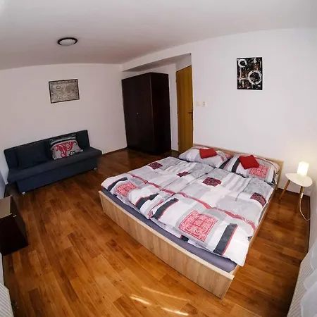 Apartament Neronet *