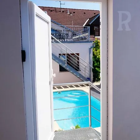 Apartament Neronet *