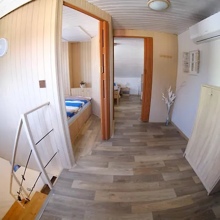 Neronet 아파트 Velké Pavlovice