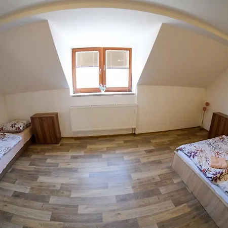 Neronet * Velké Pavlovice