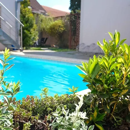 Apartament Neronet
