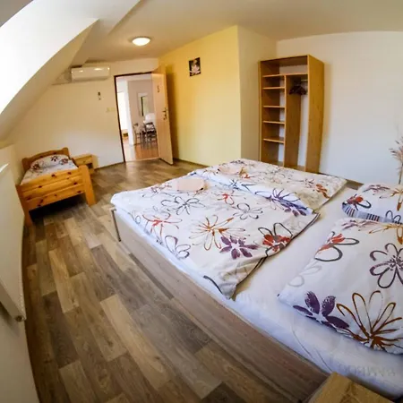Apartament Neronet