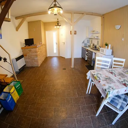 Neronet Apartament