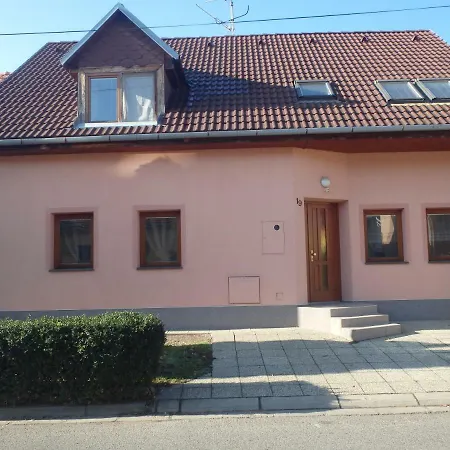 Neronet Apartament