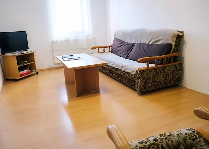 Apartamento Neronet *