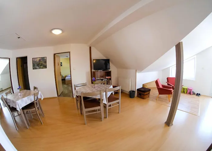 Apartamento Neronet *