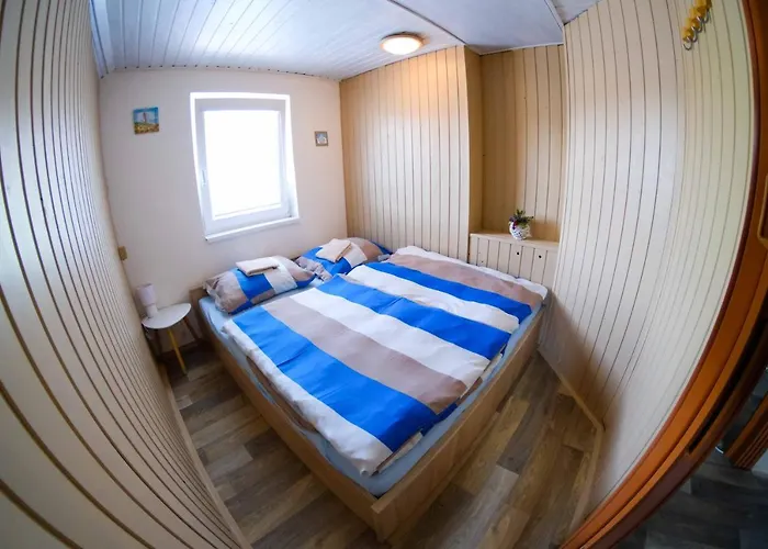Apartamento Neronet Velké Pavlovice