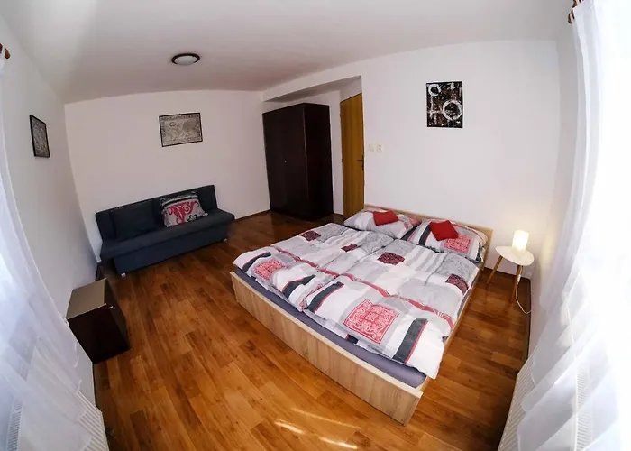 Apartamento Neronet *
