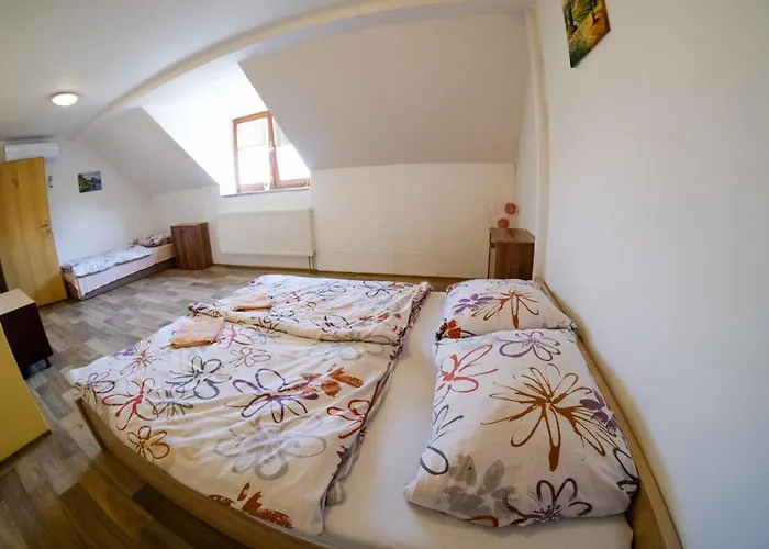 Apartamento Neronet