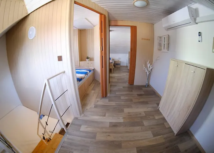 Neronet Apartamento Velké Pavlovice