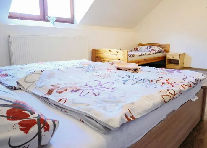 Neronet Velké Pavlovice