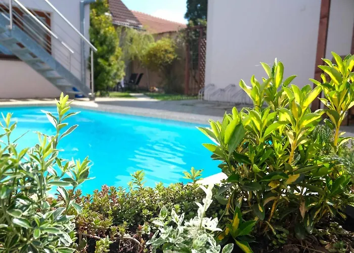 Apartamento Neronet