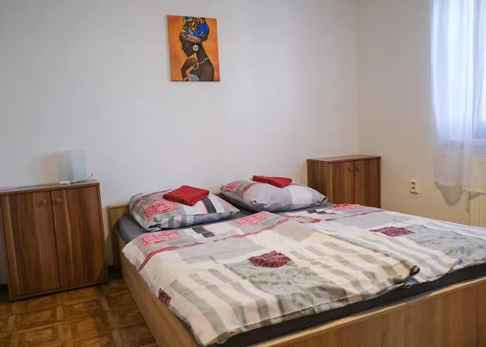 Apartamento Neronet Velké Pavlovice