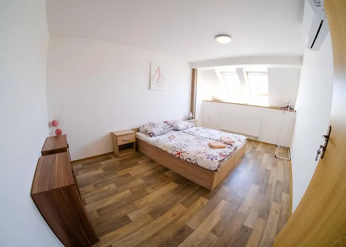 Apartamento Neronet *